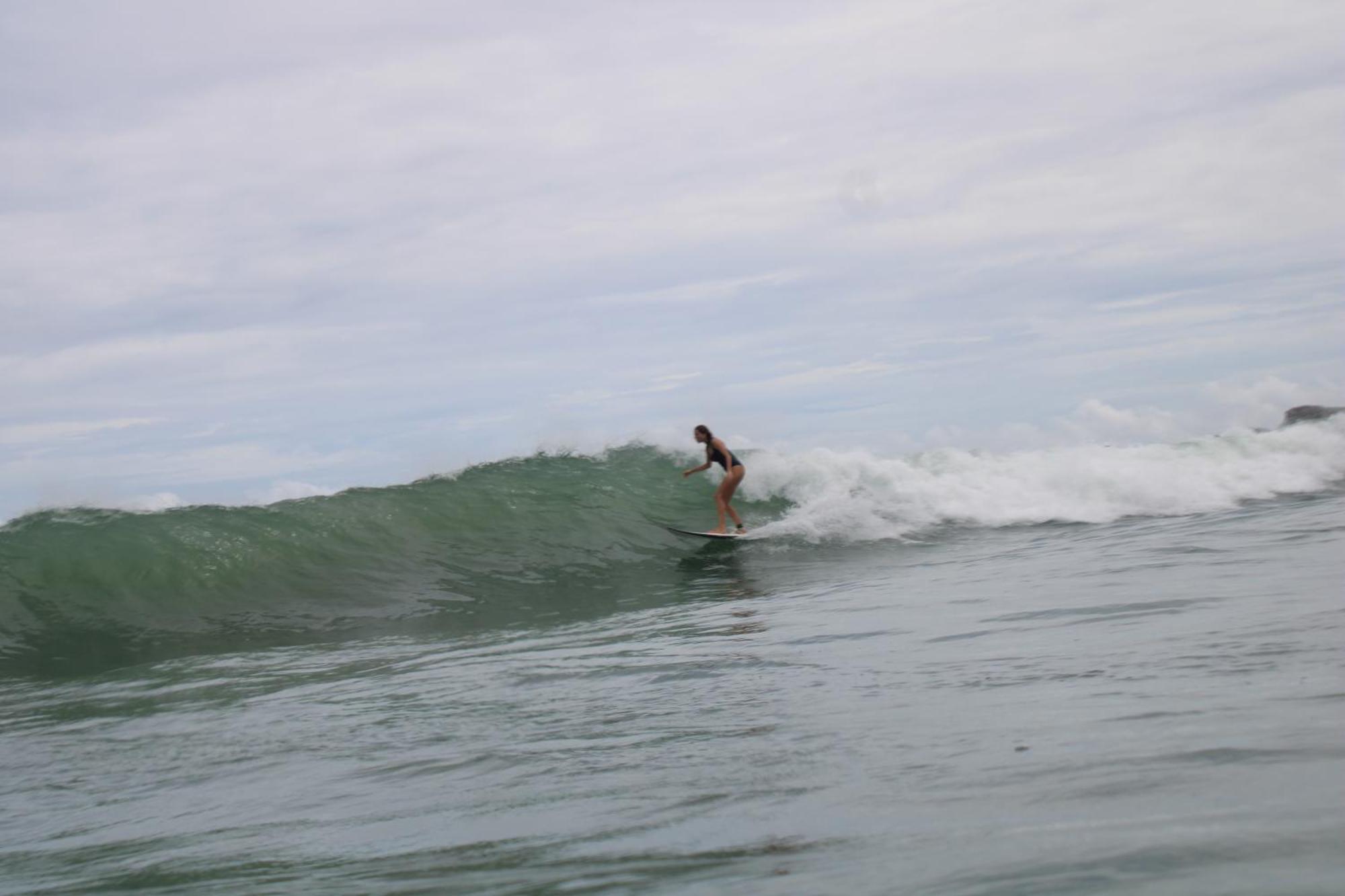 Into The Blue - Yoga Included & Walk To 3 Beaches Tangalle Exteriör bild